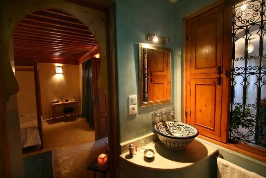Riad Berenssi Marrakesh